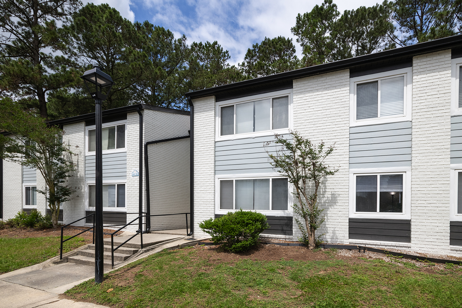 Retreat at Savannah The Multifamily Advisory Group at Cushman & Wakefield